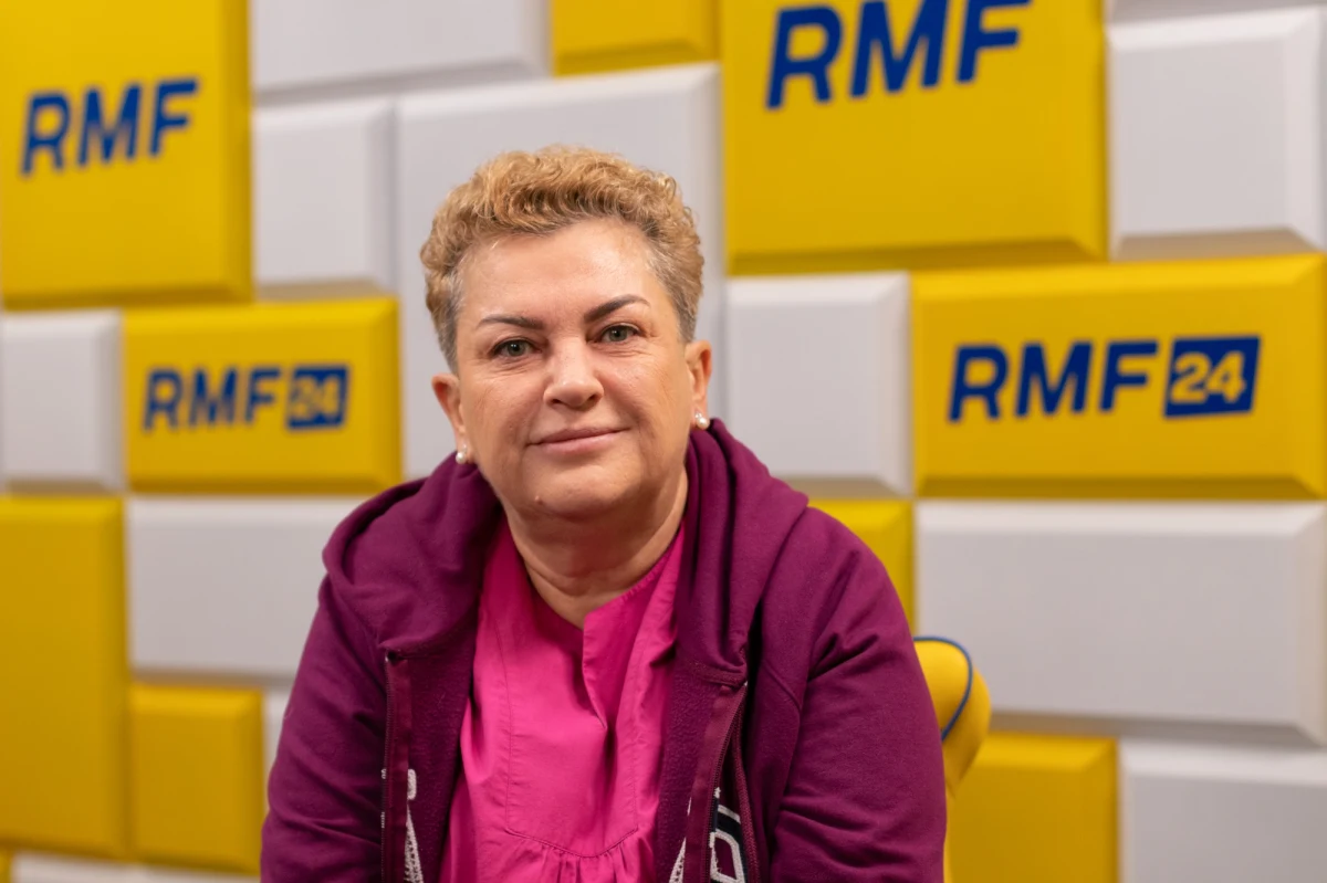 "Gdybym popełniła jakieś przestępstwo, zabiła kogoś, przejechała na pasach, ukradła coś komuś, to rozumiem, że popełniłam przestępstwo i muszę ponieść karę. (...) Jeżeli mam ponieść karę, wykonując tylko i wyłącznie swoją powinność i obowiązek ratowania życia i zdrowia moich pacjentów, czy jest sens, żebym dalej pełniła tę funkcję?" - mówiła w Porannej rozmowie w RMF FM Jolanta Tyczyńska, pediatra i neonatolog z Warszawy. Lekarka skomentowała tym samym rachunek, jaki do zapłacenia wystawił jej Narodowy Fundusz Zdrowia za przepisywanie dzieciom powyżej 18. miesiąca życia specjalnego mleka.