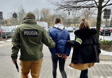 Zatrzymano oszustów działających metodą "na węgiel"