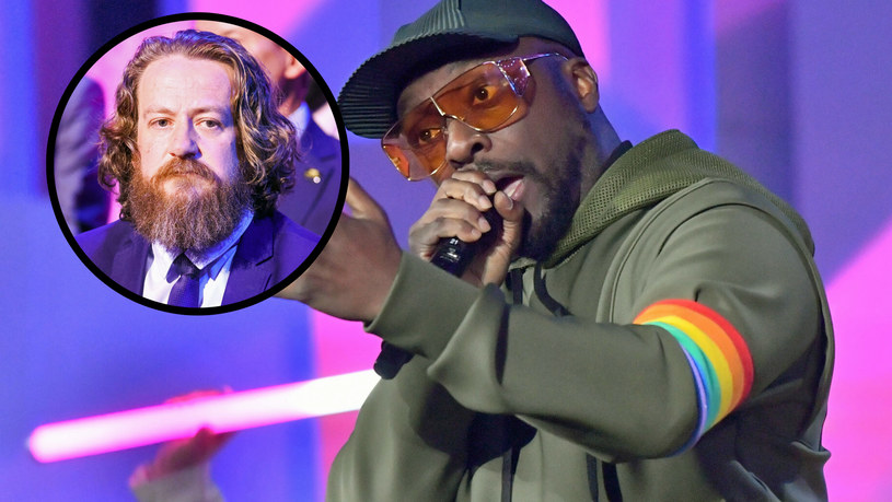 Wciąż powraca kwestia występu Black Eyed Peas podczas sylwestra w Polsce. Okazuje się, że Krajowa Rada Radiofonii i Telewizji otrzymała w związku z tą sprawą pięć skarg.