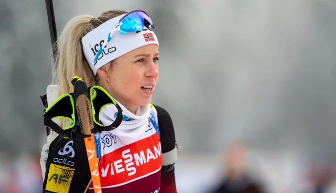 Mistrzyni olimpijska zakończy karierę? "Zastanawiam się, czy zniosę kolejny sezon"