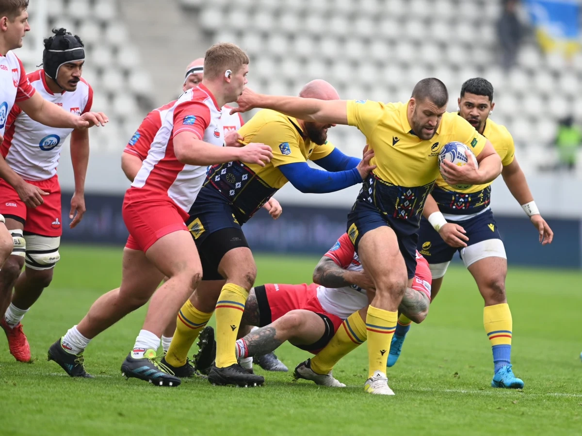 W najbliższą sobotę reprezentacja Polski w rugby zmierzy się w drugim meczu Rugby Europe Championship z reprezentacją Portugalii. Drużyną, która po raz drugi w historii zakwalifikowała się do Pucharu Świata w Rugby. W rozpoczynających się we wrześniu we Francji mistrzostwach zagrają w grupie z Walią, Australią, Fiji i Gruzją. Ale wcześniej mecz z Polską w Gdyni.