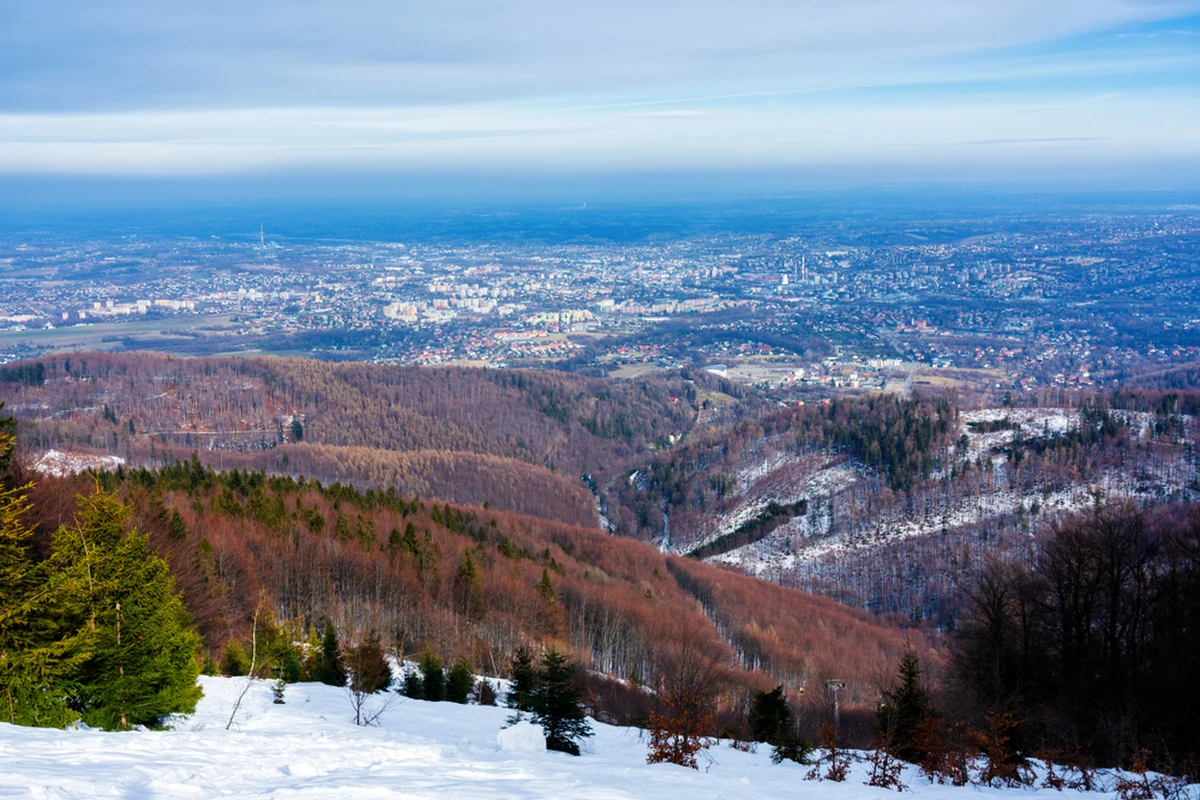 Pod koniec maja otwarty zostanie „The Loop”, czyli długodystansowy, 250-kilometrowy wielki szlak turystyczny, który swój początek i koniec będzie miał w Bielsku-Białej. To wspólna inicjatywa władz miasta, Polskiego Towarzystwa Turystyczno-Krajoznawczego i LOT Beskidy.