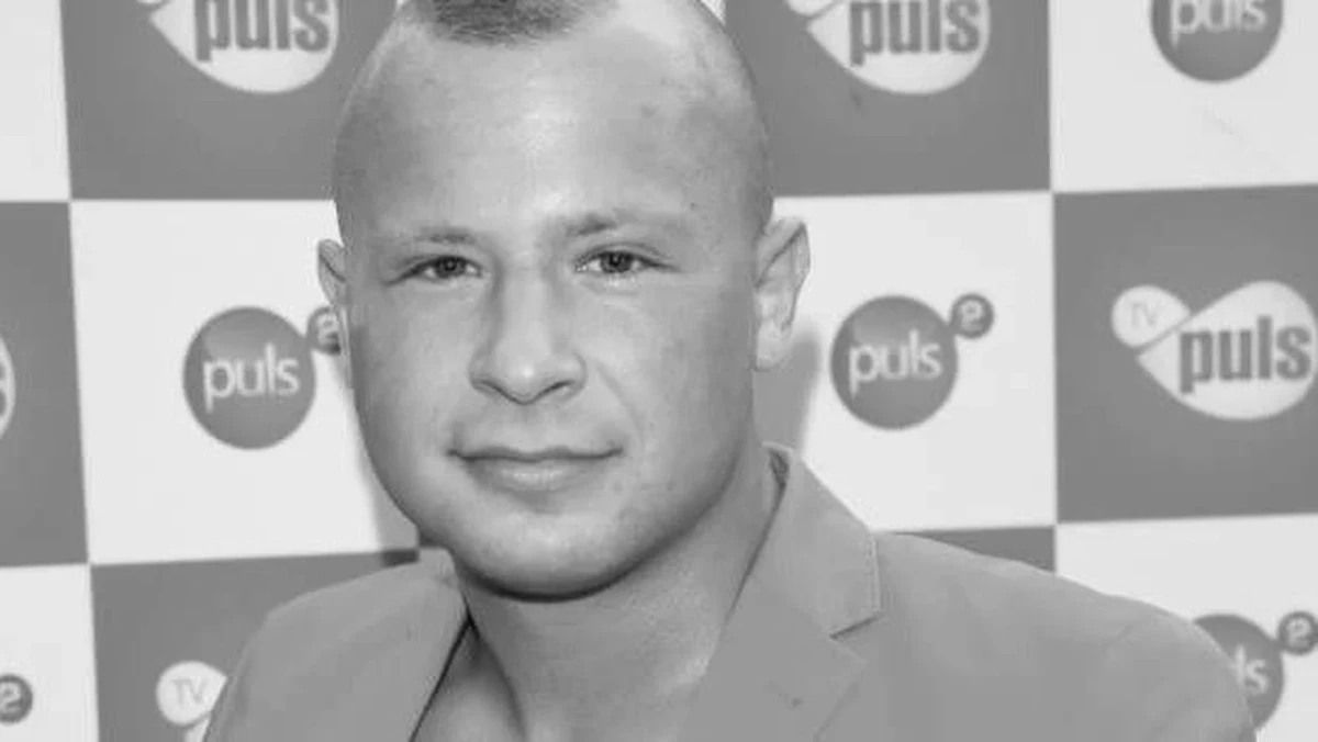 Ostra niewydolność krążeniowo-oddechowa była prawdopodobną przyczyną śmierci Mateusza Murańskiego. Prokuratura przedstawiła wstępne wyniki sekcji zwłok 29-latka.