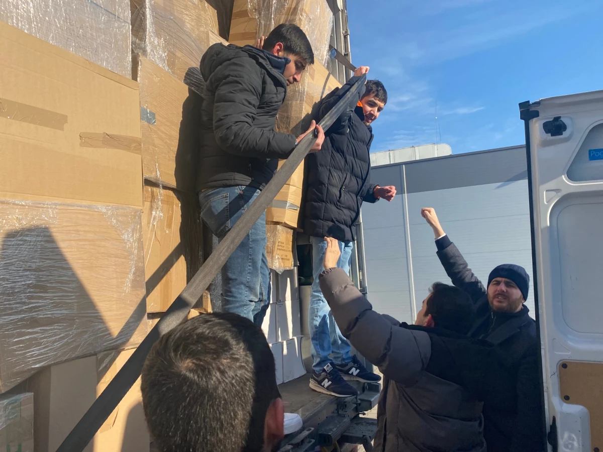 Znam człowieka, który w katastrofie stracił dwadzieścia najbliższych osób. Mnóstwo ludzi bez skutku próbuje się czegoś dowiedzieć o losie swoich bliskich. To są niewyobrażalne dramaty – mówi w rozmowie z naszą reporterką Sait Buyukbayrak, prezes Stowarzyszenia Przedsiębiorców Polska-Turcja, który od lat dzieli swoje życie między tymi dwoma krajami. 