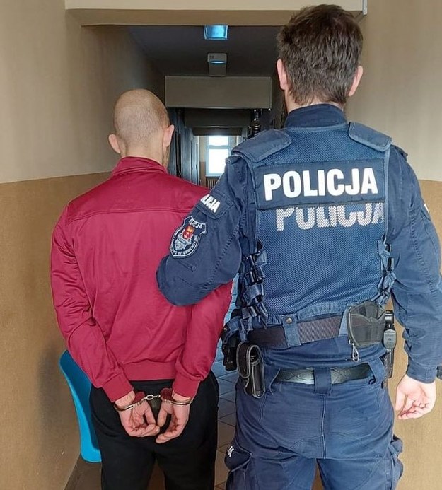 /Gdańska policja /