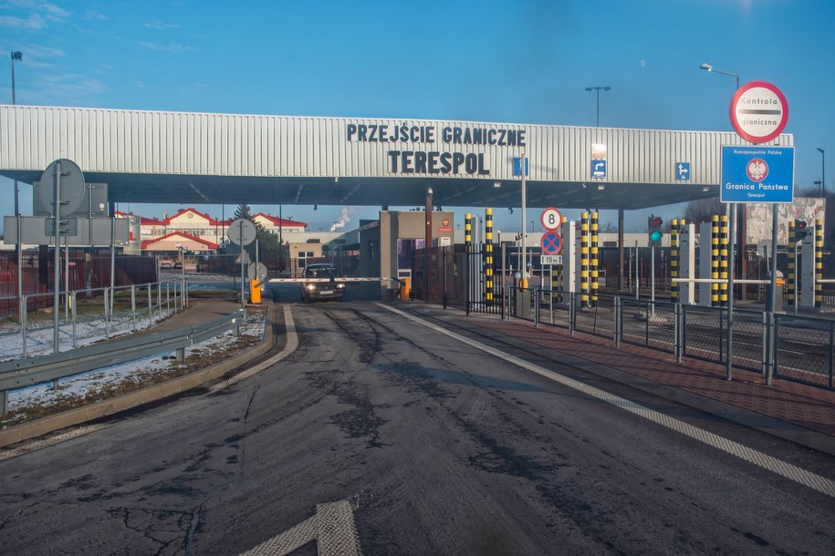 /Wojtek Jargiło /PAP