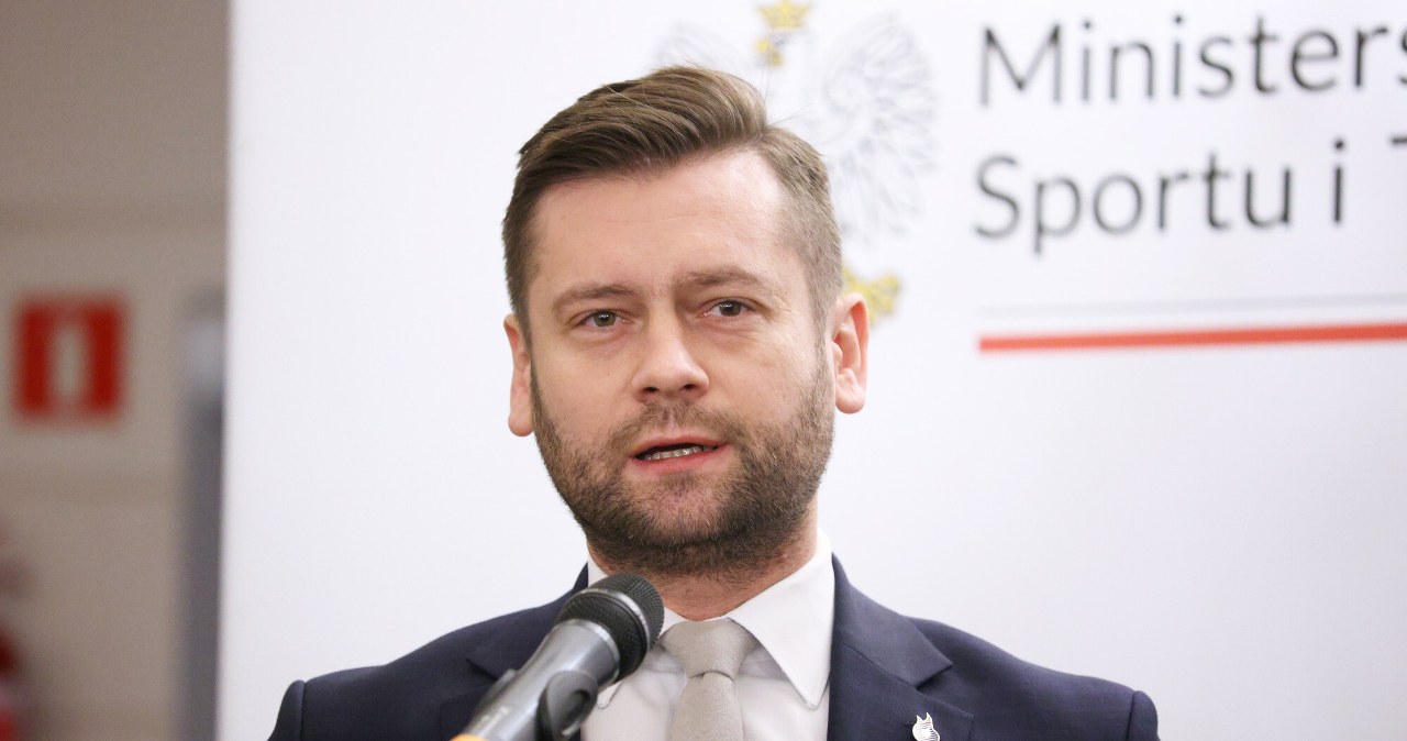 Polska proponuje w sprawie Rosji i Białorusi Reprezentacja uchodźców