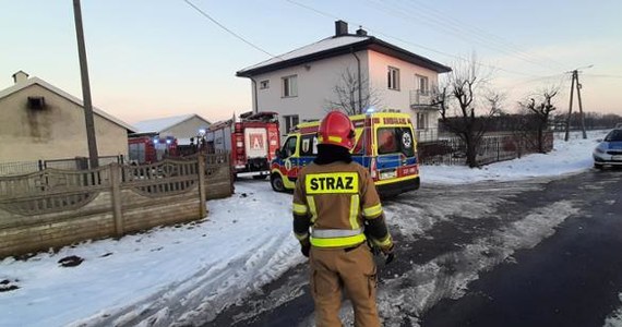 Śledczy, którzy badają sprawę śmierci 7-latka pogryzionego przez własnego psa w Komorowie w powiecie rawskim w Łódzkiem, sprawdzą m.in. jak był zabezpieczony kojec dla zwierząt. Do zdarzenia doszło wczoraj. Chłopiec mimo reanimacji zmarł. 