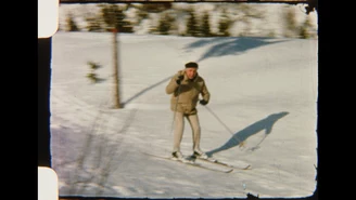 Młodziki na nartach, czyli rozwój narciarstwa alpejskiego w Polsce