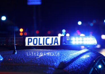 Pijany woźnica wracał z kuligu. Miał 1,5 promila