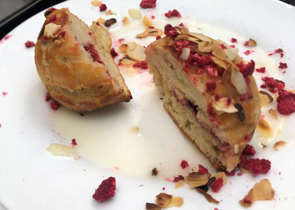 Tegoroczny konkurs na Wolskiego Pączusia przejdzie małą metamorfozę. Nieco "odchudzona" wersja konkursu skierowana jest w tym roku do przedszkolaków.