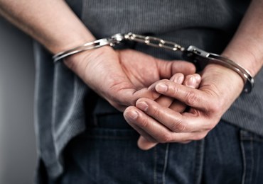 Miał zabić partnerkę, bo chciała od niego odejść. Arkadiusz M. stanął przed sądem