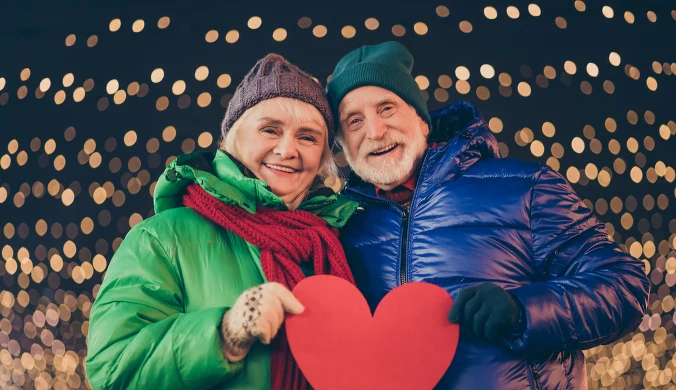 Piękne i oryginalne życzenia na Walentynki dla Niej. Będzie zachwycona!