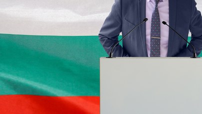 Sankcje wobec bułgarskich polityków i oligarchów oskarżonych o korupcję