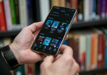 Bezpłatne e-booki i audiobooki w Bibliotece Miejskiej w Łodzi
