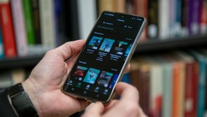 Bezpłatne e-booki i audiobooki w Bibliotece Miejskiej w Łodzi