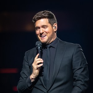 Michael Bublé