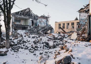 Kiedy nowa rosyjska ofensywa? Wskazano termin