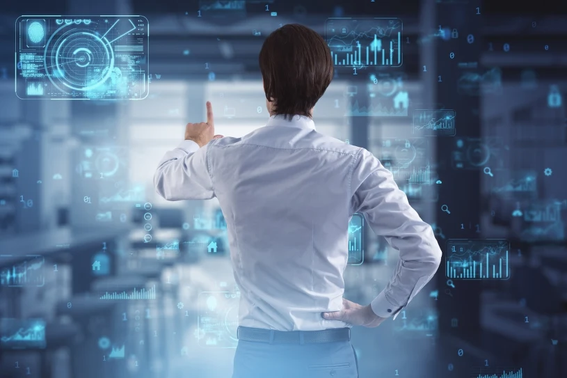 Koniec z tępymi NPC-ami? Twórca Dragon Quest chce dać im mózg z ChatGPT