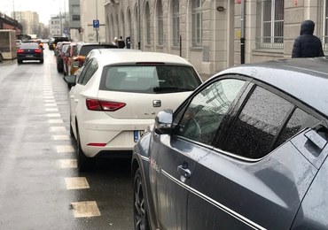 Problem z parkowaniem? We Wrocławiu pomoże aplikacja