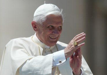 10 lat temu Benedykt XVI ogłosił rezygnację. Kardynałowie go nie zrozumieli