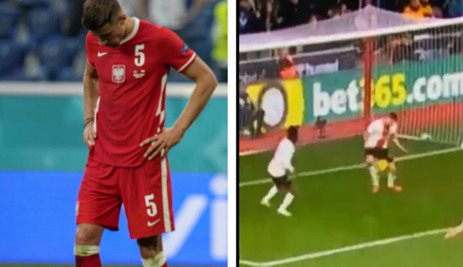 Komiczny samobój Bednarka! Co on zrobił?!(WIDEO)