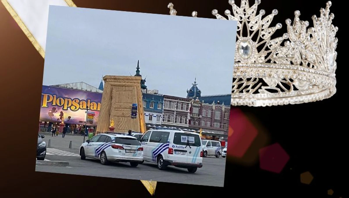 Belgijska policja udaremniła w sobotę wieczorem zamach podczas wyborów Miss Belgii, informuje prokuratura. Zatrzymano 40-letniego mężczyznę z bronią w kamizelce kuloodpornej. "Uniknięto ataku, który mógł się bardzo źle skończyć" - powiedział dziennikarzom Eric Van Der Sypt z prokuratury federalnej.