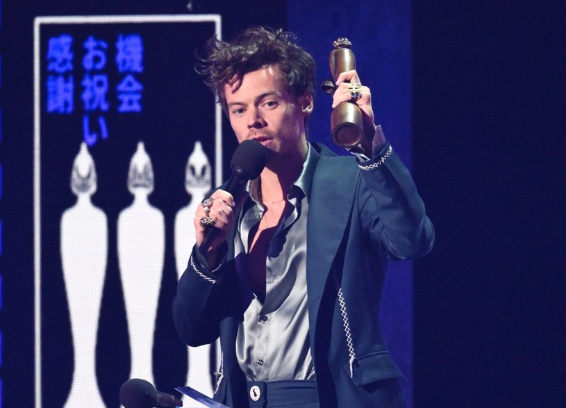 Za nami gala rozdania tegorocznych Brit Awards, czyli najważniejszych nagród muzycznych w Wielkiej Brytanii. Największym wygranym wieczoru był Harry Styles. 