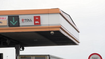 Próbował uniknąć opłaty e-TOLL. Zapłaci teraz łącznie kilka tys. zł