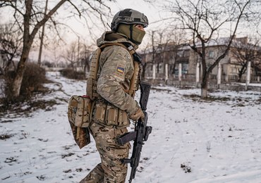 Brytyjczycy chcą produkować broń na Ukrainie