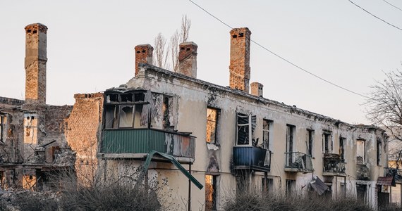 Dwaj byli bojownicy z grupy Wagnera opowiedzieli CNN o swoich doświadczeniach na polu bitwy we wschodniej Ukrainie. Jak mówili, przed pójściem na front uważali, że armia ukraińska opuściła kraj. "Myśleliśmy, że będziemy walczyć z Polakami i różnymi najemnikami, Niemcami" – podkreślali.