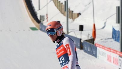 Kubacki wygrał kwalifikacje w Lake Placid. Granerud tuż za nim