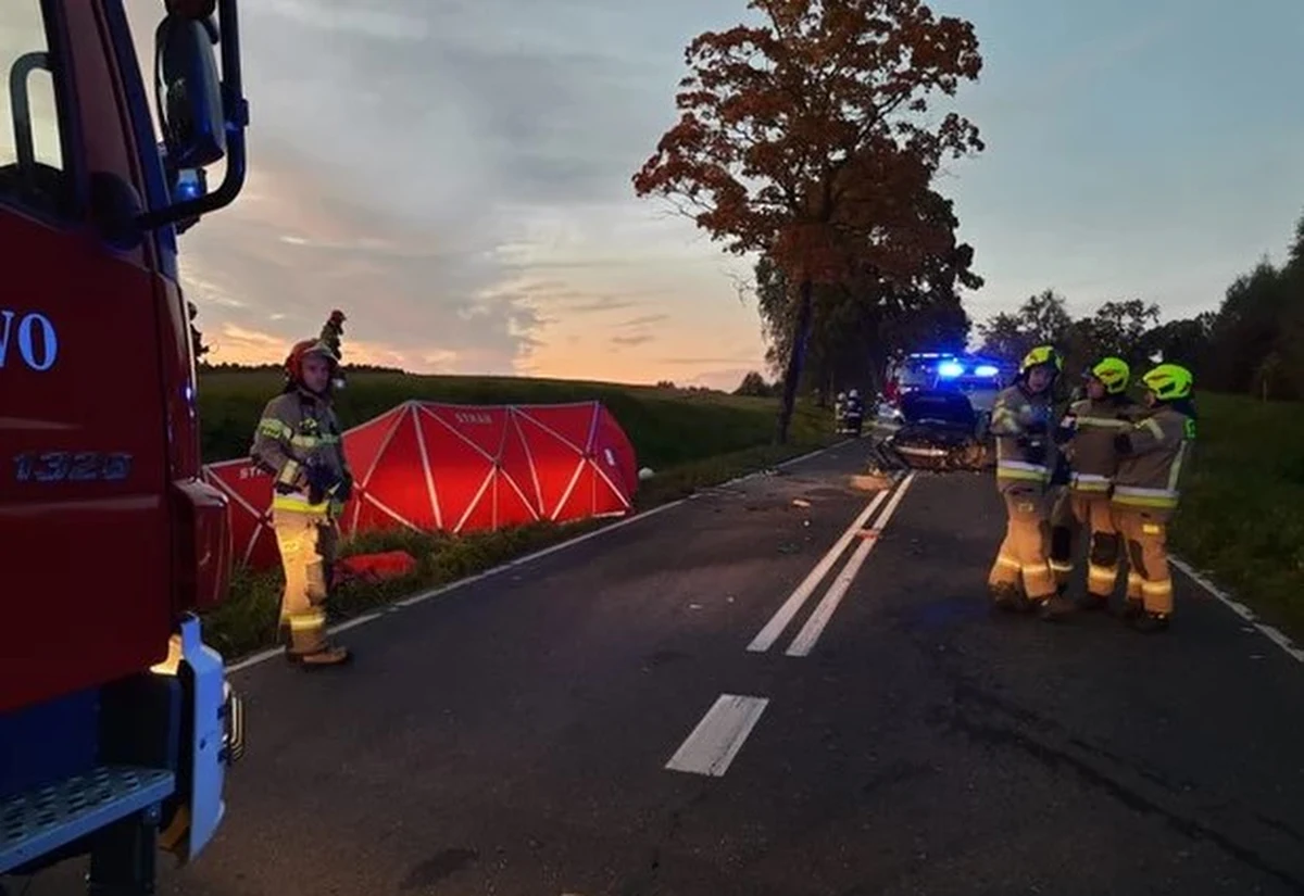 ​Proces łódzkiego adwokata oskarżonego o spowodowanie wypadku, w którym zginęły dwie osoby, rozpocznie się w środę przed Sądem Rejonowym w Olsztynie. Prokuratura oskarża adwokata, że umyślnie naruszył zasady bezpieczeństwa w ruchu lądowym, spowodował wypadek i doprowadził do śmierci dwóch osób. Wypadek i wypowiedzi adwokata po tym tragicznym zdarzeniu zbulwersowały opinię publiczną.