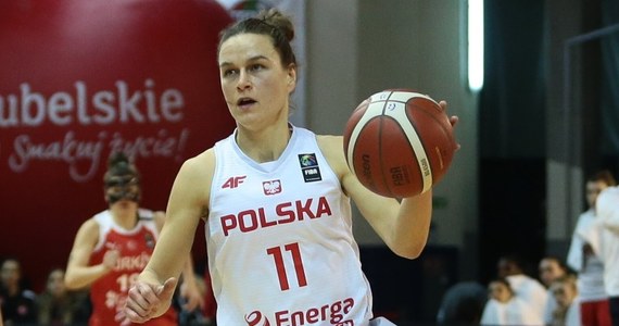 Reprezentacja Polski koszykarek, która pokonała w Lublanie Słowenię 65:58 (gr. D) w ostatniej kolejce eliminacji, nie awansowała do mistrzostw Europy 2023 (15-25 czerwca). Zadecydował o tym gorszy bilans małych punktów w korespondencyjnej walce z Niemkami.