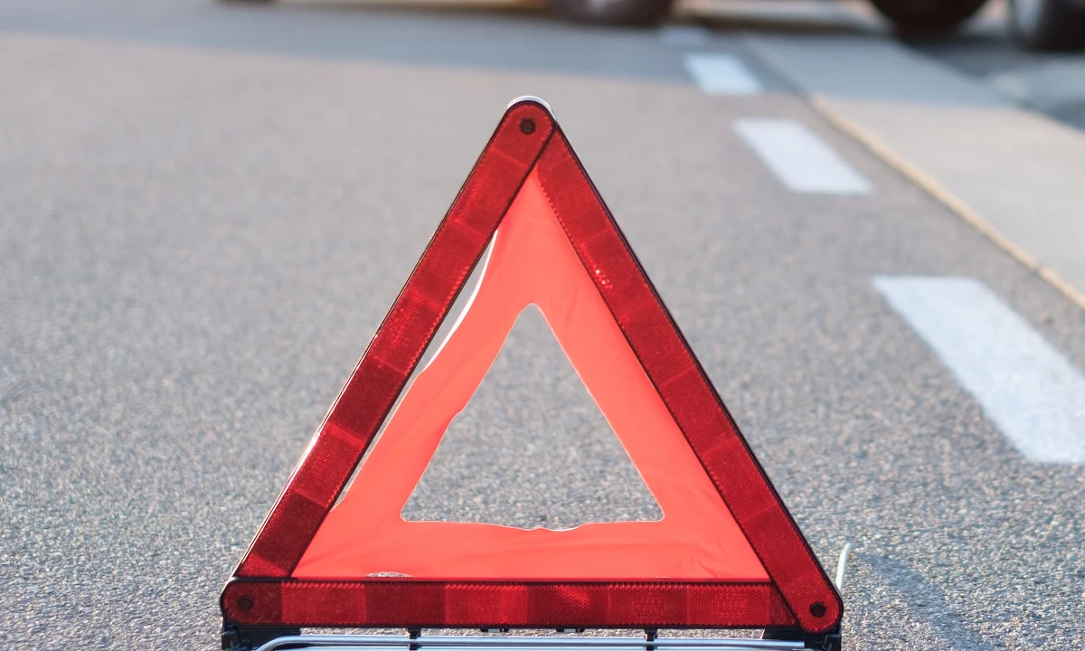 Przejezdna jest już droga krajowa nr 16 w okolicy miejscowości Lubajny (woj. warmińsko-mazurskie), gdzie w poniedziałek zderzyły się trzy samochody - podała GDDKiA. Trzy osoby poszkodowane w tym wypadku trafiły do szpitali.