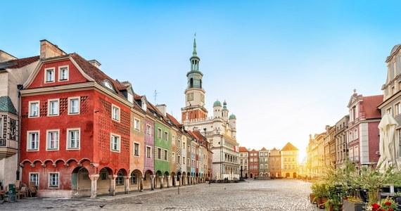 ​Ruszyły zgłoszenia do Nagrody Naukowej Miasta Poznania i do stypendium dla młodych badaczy poznańskiego środowiska naukowego. Miasto przeznaczy na te cele łącznie 180 tys. zł.