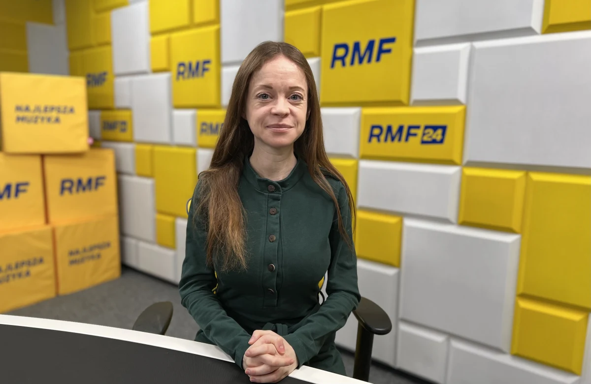 „Inwazja Rosji pokazała, że punkt ciężkości Europy Środkowej przesunął się z Niemiec do Polski. Bez naszego kraju nie da się obronić flanki wschodniej i nie ma możliwości odpowiedniego wsparcia Ukrainy” – mówiła Anna Dyner w Porannej rozmowie w RMF FM. 