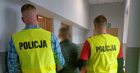 37-letni mężczyzna, podejrzany o dokonanie włamań na terenie Wielkopolski i Dolnego Śląska, został zatrzymany i aresztowany na trzy miesiące. Grozi mu nawet 10 lat więzienia.
