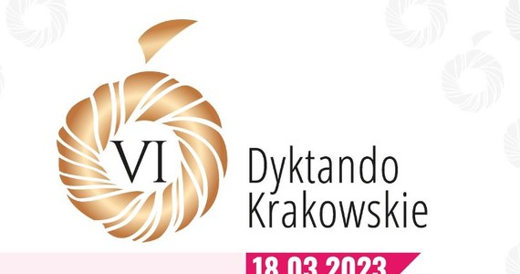 W poniedziałek, 13 lutego, ruszyły zapisy na VI Dyktando Krakowskie, organizowane w ramach Miesiąca Języka Ojczystego. Po 4 latach przerwy swoje umiejętności ortograficzne będą mogli sprawdzić zarówno dorośli, jak i dzieci. Już w sobotę, 18 marca w Auditorium Maximum UJ zmierzą się z największym w Polsce konkursem ortograficznym. Partnerem wydarzenia jest radio RMF FM.