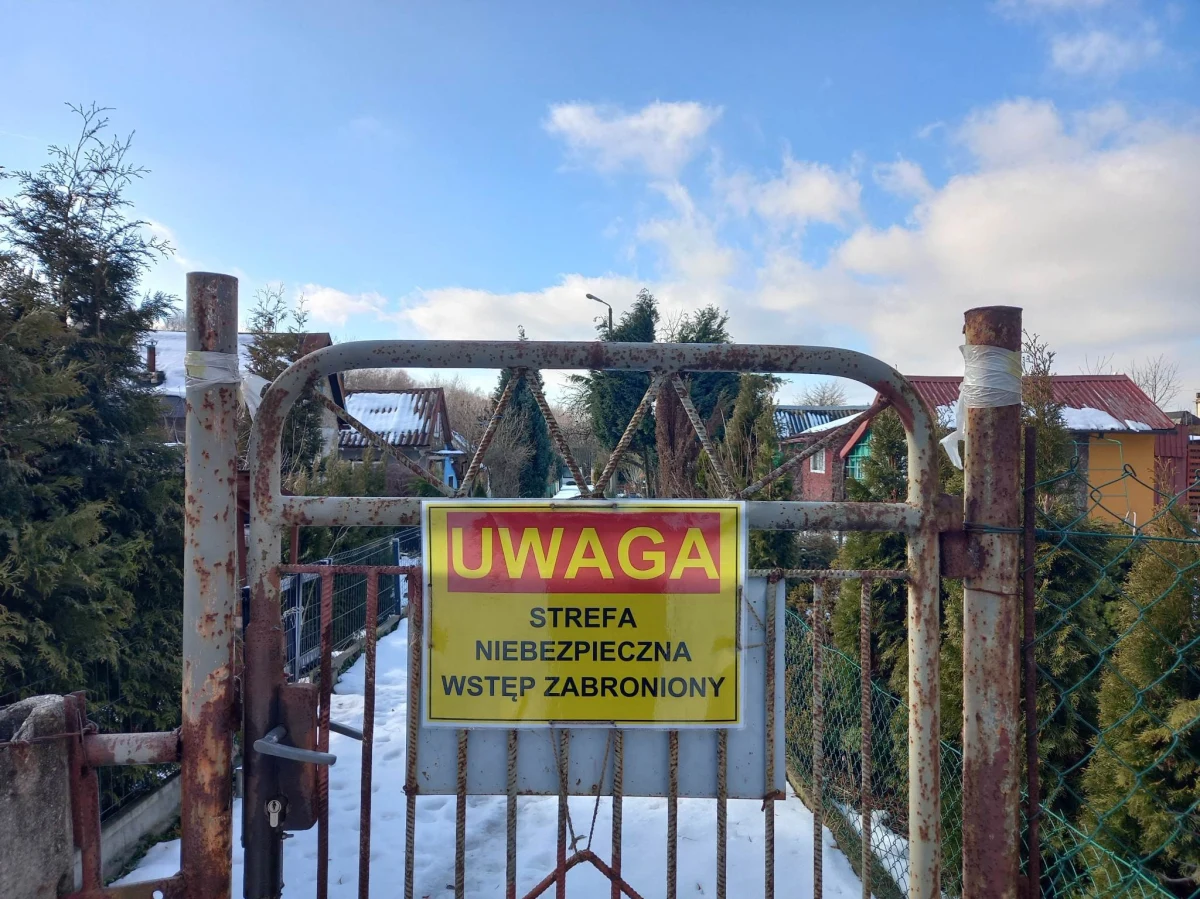 Jeszcze w tym tygodniu w Trzebini na terenach, gdzie potencjalnie mogą pojawić się nowe zapadliska mają rozpocząć się prace wzmacniające grunt- dowiedział się reporter RMF FM. Do odwiertów wlewana będzie specjalna mieszanka betonu.   

