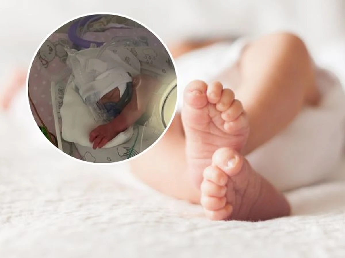 W Szpitalu Uniwersyteckim w Krakowie przyszły na świat pięcioraczki: dwóch chłopców i trzy dziewczynki. Dzieci ważą od 710 do 1400 gramów i mierzą ok. 40 centymetrów każde. Maluchy są pod opieką zespołu lekarzy z Oddziału Klinicznego Neonatologii, gdzie spędzą najbliższe tygodnie.