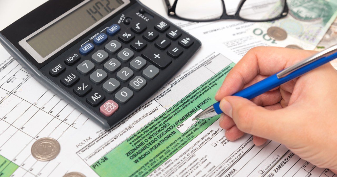 Co z kwotą wolną od podatku w 2026 roku? Niestety nie ma dobrych wieści