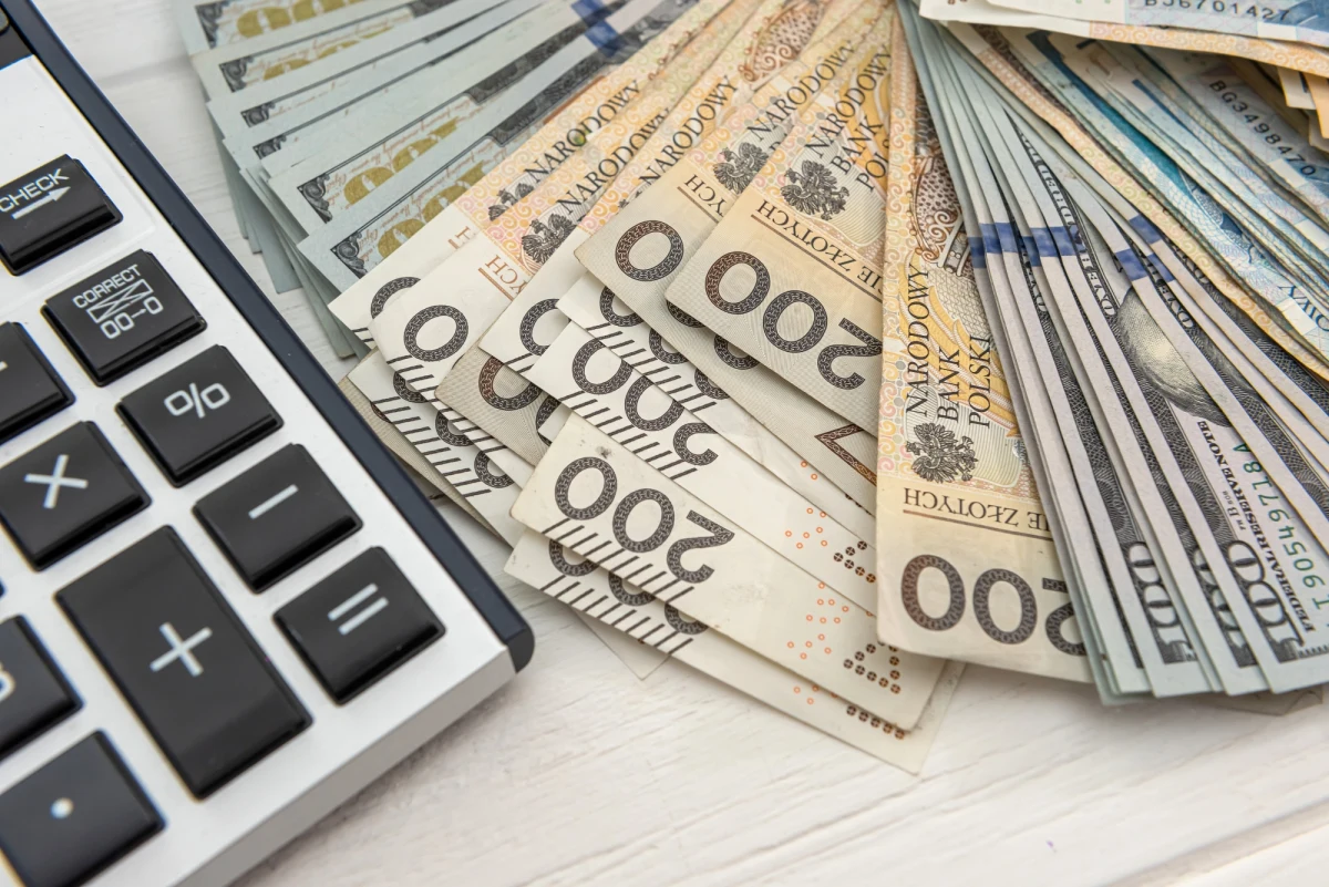 W przedstawionej prognozie gospodarczej Komisja Europejska podwyższyła prognozę wzrostu PKB Polski w 2022 r. z 4,0 proc. do 4,9  proc. W roku 2023 wzrost będzie niższy, niż spodziewano się jesienią - obniżka z 0,7 proc. do 0,4  proc. Jednak zarówno w zakończonym roku, jak i w bieżącym niższa będzie inflacja: odpowiednio 13,2 proc. i 11,7 proc.