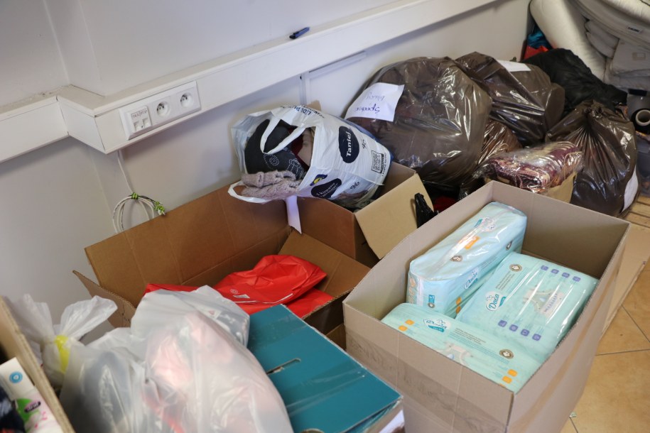 /Józef Polewka /RMF FM