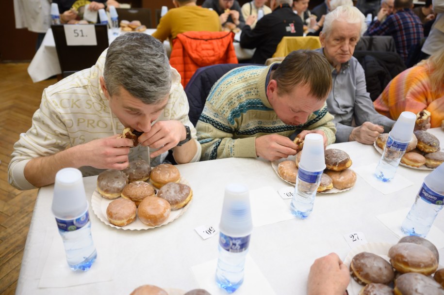 /Jacek Kaczmarczyk /PAP