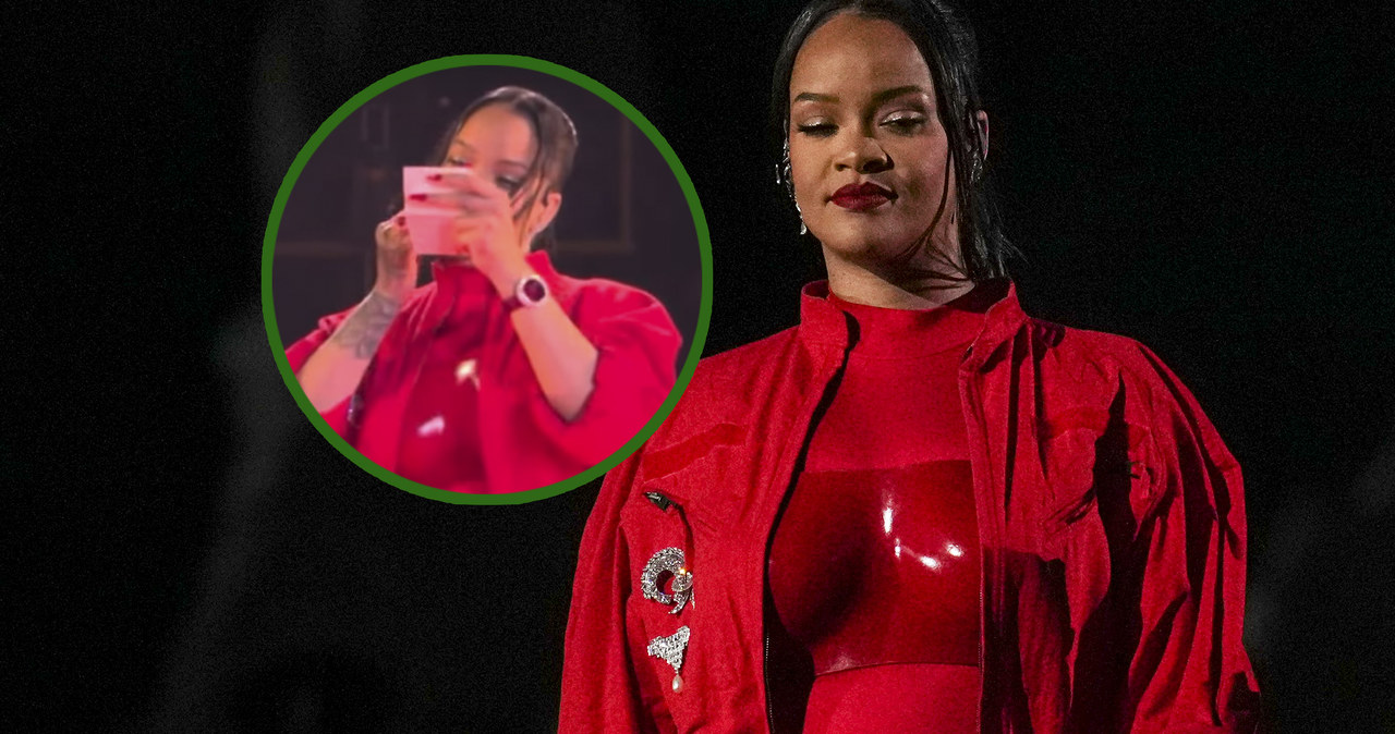 W tym roku podczas Halftime Show wystąpiła Rihanna. Występ przejdzie do historii z kilku powodów, m.in. dlatego, że dowiedzieliśmy się o kolejnej ciąży wokalistki. Także dlatego, że podczas występu Rihanna sprytnie zareklamowała kosmetyki swojej firmy.