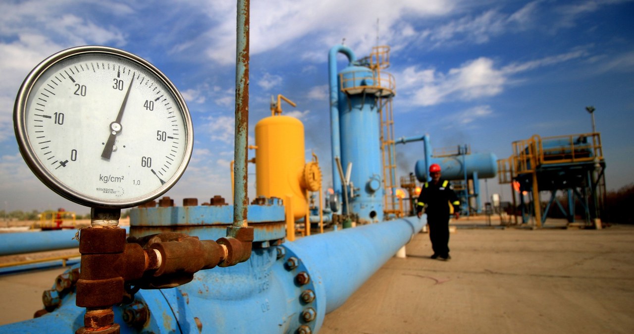 Dostawy gazu nie są zagrożone. Orlen wylicza inne kierunki niż Katar