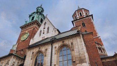 ​Wieża Zegarowa katedry na Wawelu zostanie poddana renowacji