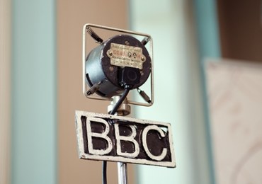 BBC a broń atomowa. Jeśli radio zamilknie, otwarte zostaną "listy ostateczne"