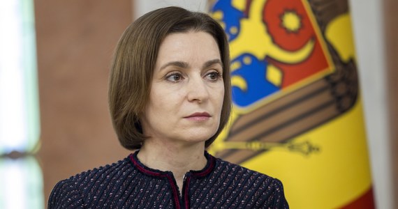 ​Rosja posiada plany przewrotu w Mołdawii, które przewidują ataki dywersantów na budynki rządowe, w tym wzięcie zakładników, połączone z wykorzystaniem opozycji - ostrzegła prezydent Maia Sandu, apelując do parlamentu o zwiększenie uprawnień służb.